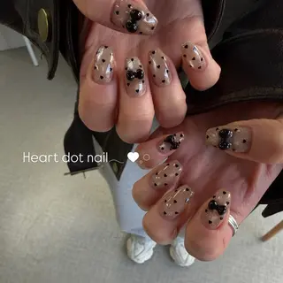 ネイル tener 🧋yume🧋のネイルデザイン