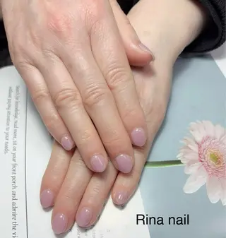 ネイル リナネイルサロン 松戸八柱所属・リナ ネイルサロンのネイルデザイン