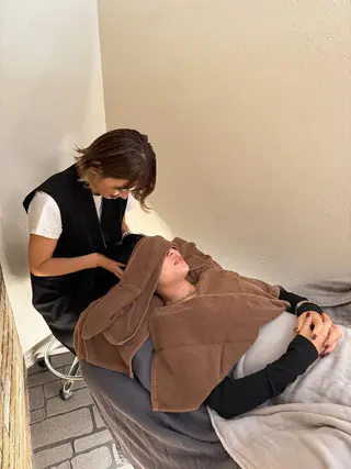 VIRTUE PLUSのエステ・リラクイメージ