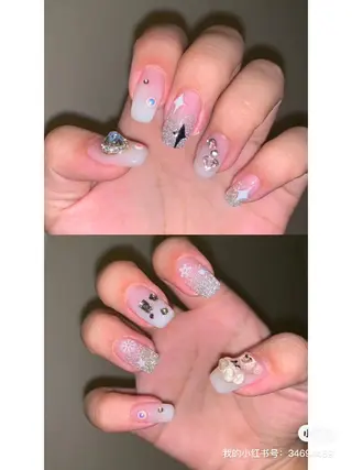 ネイル nail salon Yuna所属・ネイルサロン yunaのネイルデザイン