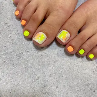 ネイル nailsalon Cee【橿原市】のネイルデザイン