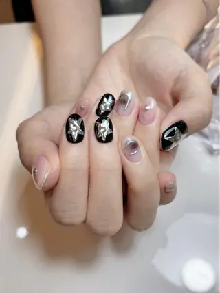 ネイル YS Nailのネイルデザイン