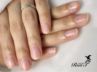 ネイル RooT Nailのネイルデザイン