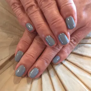 ネイル Anna’s Nail所属・清口 杏奈のネイルデザイン