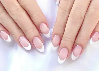 ネイル 🎀sao🎀銀座 韓国/ワンホンネイルのネイルデザイン