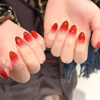 ネイル unnamed. Kurumiのネイルデザイン