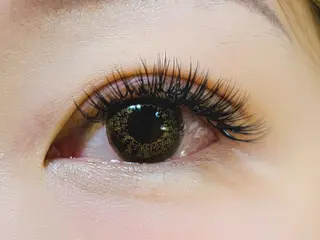 マツエク・マツパ リナ アメ村のマツエク・マツパデザイン