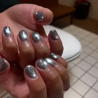 ネイル nailstudio EN／RISAのネイルデザイン