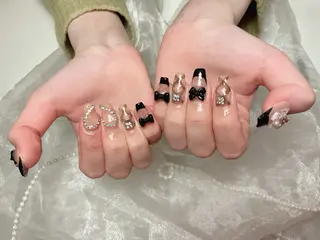 ネイル Beauty SalonAeriのエステ・リラクイメージ