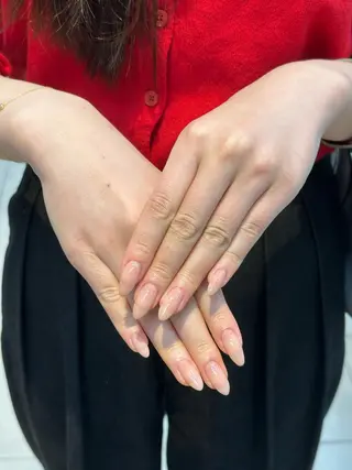 ネイル deg゜ mayaのネイルデザイン