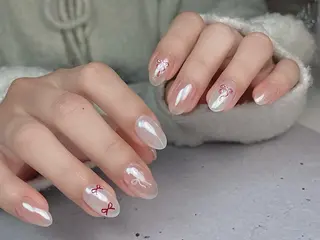 ネイル リナネイルサロン所属・リナ ネイルサロンのネイルデザイン