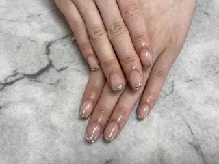 ネイル 🎀ネイルサロン RIRI🎀のネイルデザイン