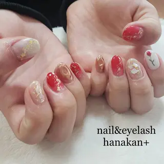 ネイル S Fumiのネイルデザイン