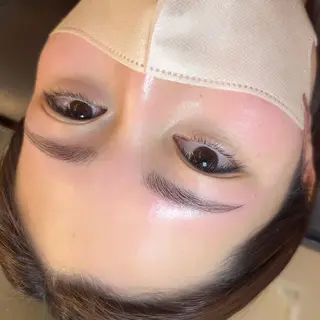 アイブロウ 増田 桃子の眉毛・アイブロウイメージ