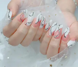 ネイル R salonのネイルデザイン