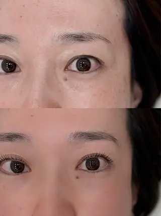 マツエク・マツパ Nui  -eyelash・eyebrow-所属・Nui -   HANA -の眉毛・アイブロウイメージ