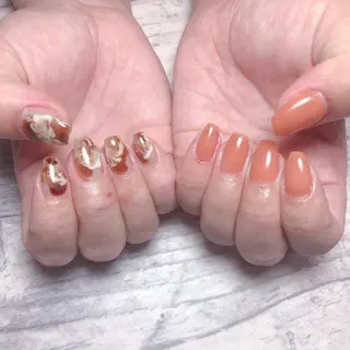 ネイル 個室ネイルサロンDolly Girl〜ドーリーガール〜所属・DollyGirl KYOKOのネイルデザイン