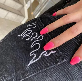 ネイル pro.m Kanonのネイルデザイン