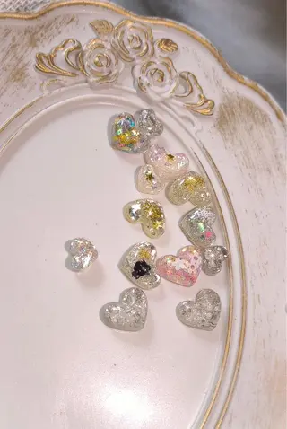 ネイル 🦋y y Nail 🤍のネイルデザイン