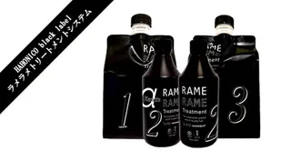 newi TATSUのヘアスタイル