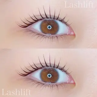 マツエク・マツパ Rechel Aloha 福島店【リシェルアロハ】所属・澤田 はるかのマツエク・マツパデザイン