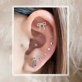 骨盤矯正フィジーク大宮所属・トータルビューティー 痩身&小顔専門店のエステ・リラクイメージ