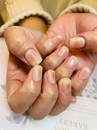 ネイル Chandra nail&tarotのネイルデザイン