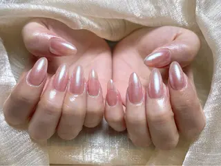 ネイル モナ& あきのネイルデザイン