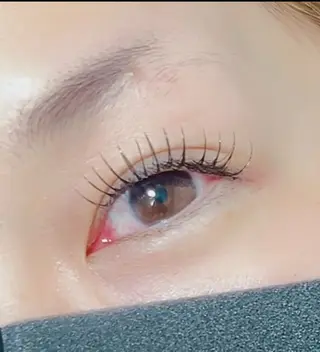 マツエク・マツパ PEPE+ LUANAのマツエク・マツパデザイン