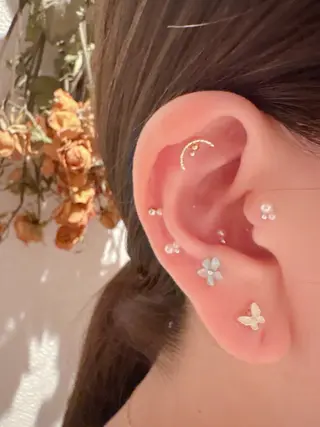 セルフホワイトニングサロンsourire所属・加藤 愛菜のその他イメージ