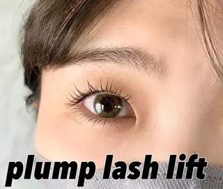 マツエク・マツパ 平本 清夏のマツエク・マツパデザイン