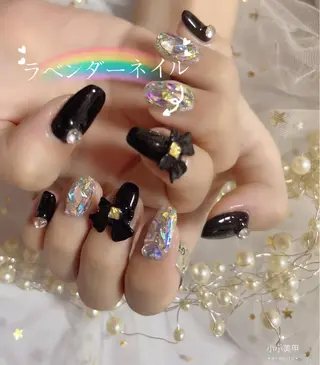 ネイル lavender所属・日暮里🦋 lavenderのエステ・リラクイメージ