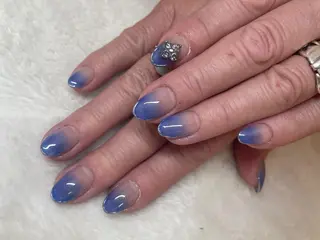 ネイル 荒井 海輝のネイルデザイン