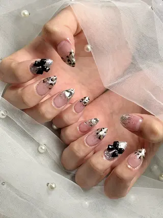 ネイル Y's nailのネイルデザイン