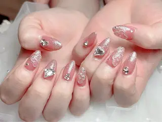ネイル Only.1 Nailのネイルデザイン
