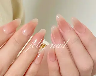 ネイル ナ ギのネイルデザイン