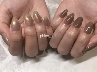 ネイル s/w _shokoのネイルデザイン