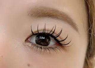 マツエク・マツパ eyelash salonpityのマツエク・マツパデザイン