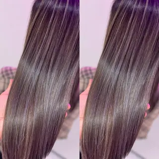 ロング 最高峰の技術力☆ 樋口健人のヘアスタイル