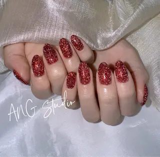 ネイル ANG Studioのネイルデザイン