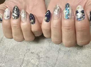 ネイル FASTNAIL PLUS 新宿店のネイルデザイン