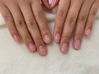 ネイル 手塚 里奈のネイルデザイン