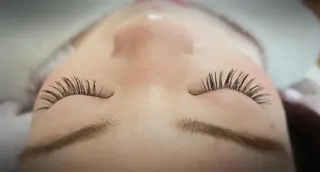 マツエク・マツパ eyelash Lilasのマツエク・マツパデザイン