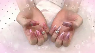 ネイル Joy Nowのネイルデザイン