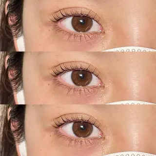 マツエク・マツパ scarlet ayamiのマツエク・マツパデザイン