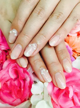 ネイル 酵素風呂　RA.RA所属・酵素風呂 RA.RAのその他イメージ