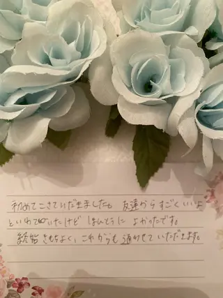 R E O T I A R A（レオティアラ）所属・高屋 昌子のその他イメージ