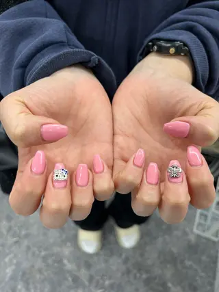 ネイル limo/ kotomiのネイルデザイン