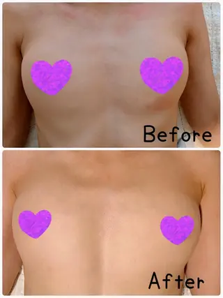 nin feaのエステ・リラクイメージ