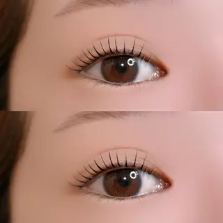 マツエク・マツパ kamie suzuneの眉毛・アイブロウイメージ